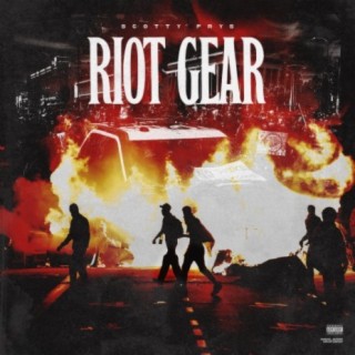 Riot Gear