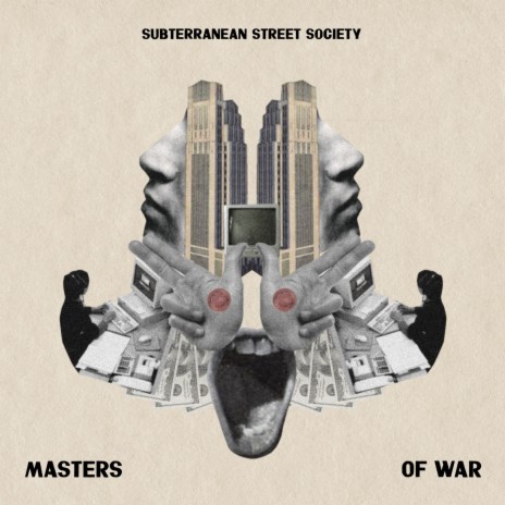 Masters Of War | Boomplay Music