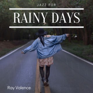 Jazz For Rainy Days