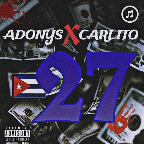 27 ft. Carlito