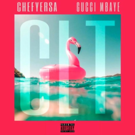 CLT (feat. Gucci Mbaye)