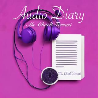 Audio Diary