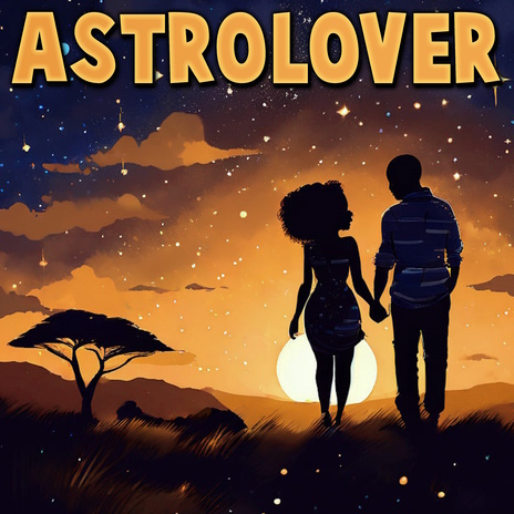 Astro Lover ft. TheZachMichael | Boomplay Music