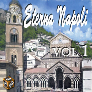 Eterna Napoli, vol. 1