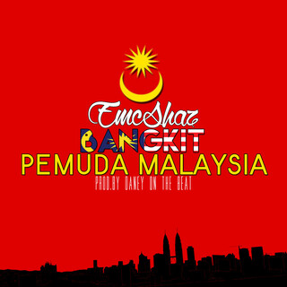 Bangkit Pemuda Malaysia