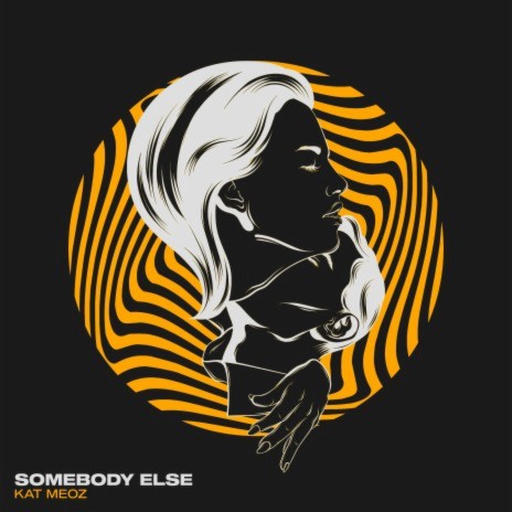 Somebody Else | Boomplay Music