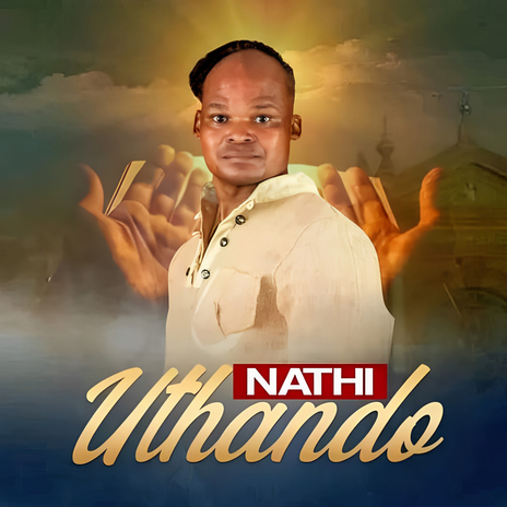 Uthando Lwami ft. Nathi | Boomplay Music