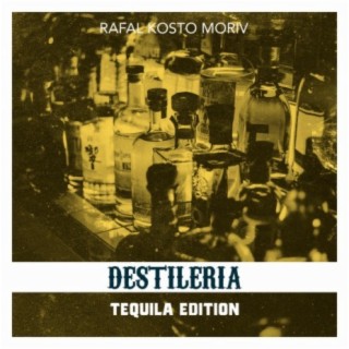 Destileria Tequila Edition
