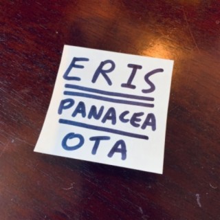 Eris (feat. OTA)