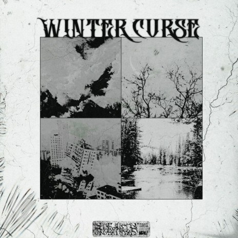 Winter's Curse ft. EVERLXNG | Boomplay Music