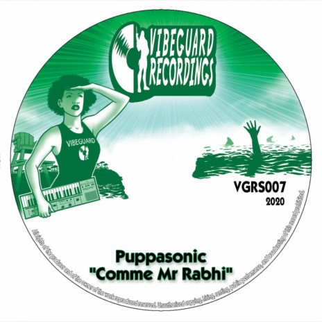 Mac's Bubble Riddim (Version) | Boomplay Music