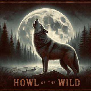 HOWL OF THE WILD