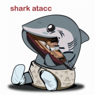 Shark Atacc