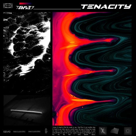 Tenacity | Boomplay Music