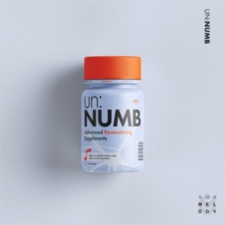 Numb (feat. Submelody)