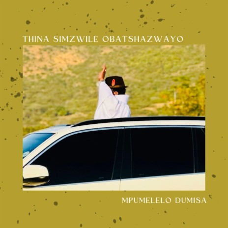 Thina Simzwile Ubatshazwayo | Boomplay Music