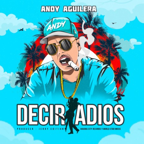 Decir Adios | Boomplay Music