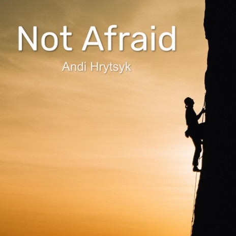 Not Afraid | Boomplay Music