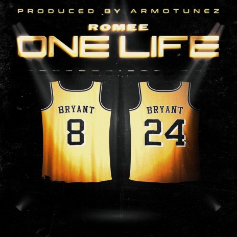 One Life | Boomplay Music