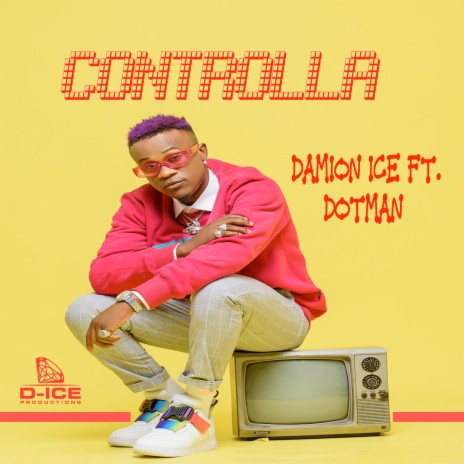 Controlla ft. Dotman | Boomplay Music