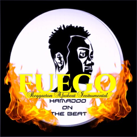 Fuego Reggaeton Afrobeats | Boomplay Music