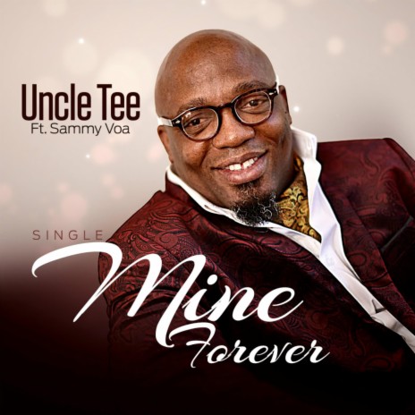 Mine Forever (feat. Sammy Voa) | Boomplay Music