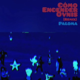 Cómo encender ovnis (remix)