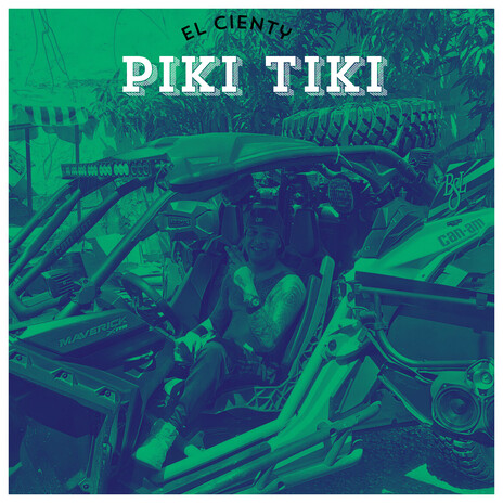 PIKI TIKI | Boomplay Music