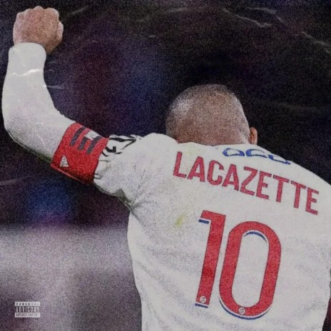 LACAZETTE ft. NLV | Boomplay Music