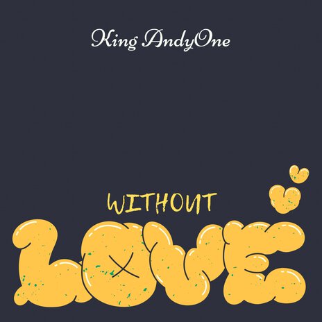 Without Love | Boomplay Music