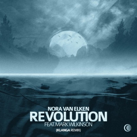 Revolution (feat. Mark Wilkinson) (Klanga Remix)