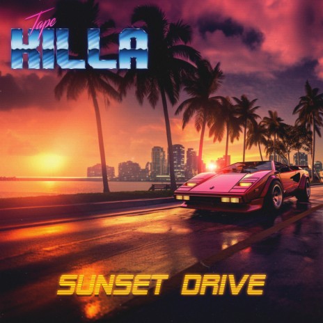 Sunset Drive | Boomplay Music
