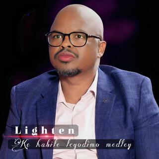 Ke habile legodimo medley