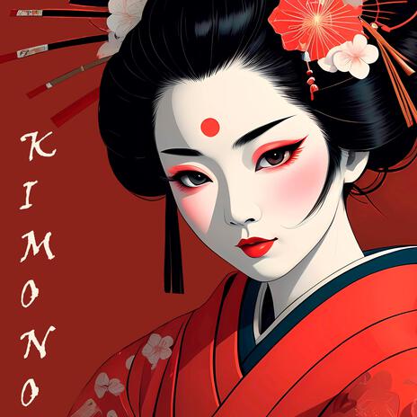 Kimono | Boomplay Music