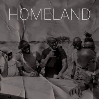 Homeland (feat. Sauti Sol)