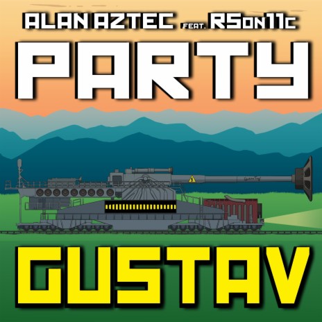 Party Gustav ft. R5on11c | Boomplay Music