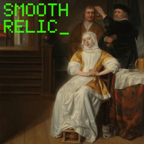 Smooth Relic ft. The Best of Chill Out Lounge & Electro Lounge All Stars | Boomplay Music