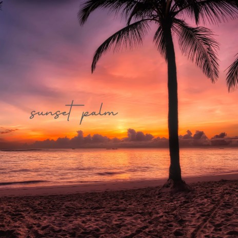 Sunset Palm | Boomplay Music