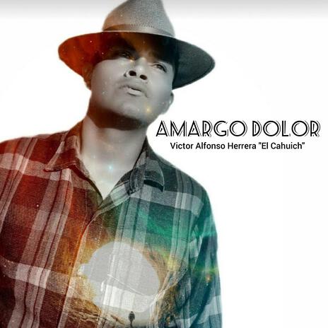 Amargo Dolor | Boomplay Music