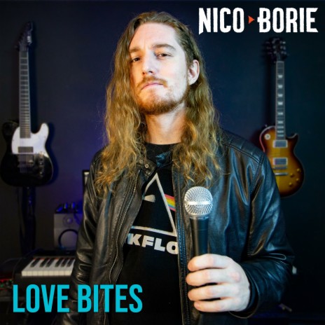 Love Bites (Spanish Version) | Boomplay Music