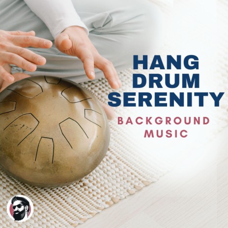 Hang Drum Serenity | Boomplay Music