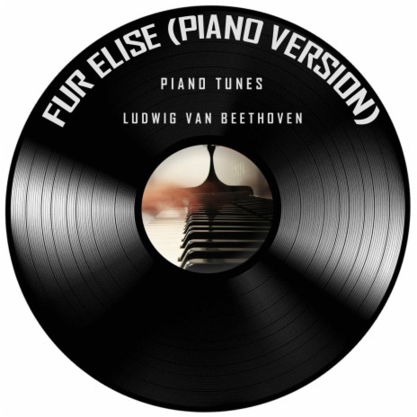 Fur Elise (Grand Piano) | Boomplay Music