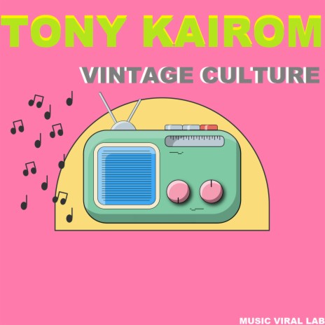 Vintage Culture | Boomplay Music