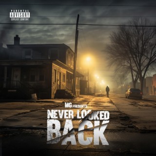 Never Looked Back