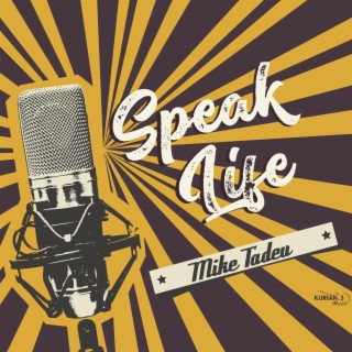 Speak Life