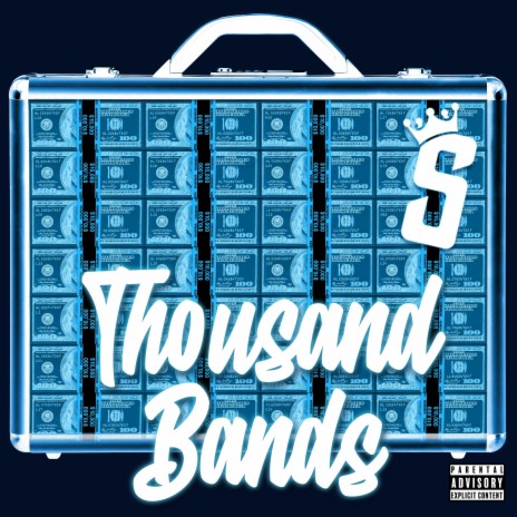Thousand Bands | Boomplay Music