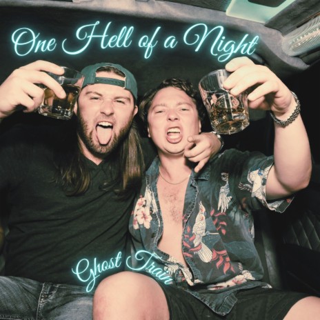 One Hell of a Night | Boomplay Music