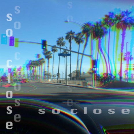 So Close ft. CatsDesire | Boomplay Music