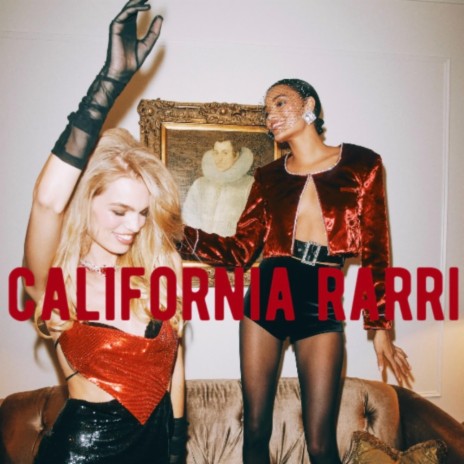 California Rarri | Boomplay Music