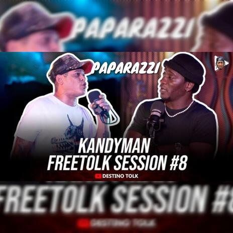 Paparazzi Freetolk Session #8 | Boomplay Music